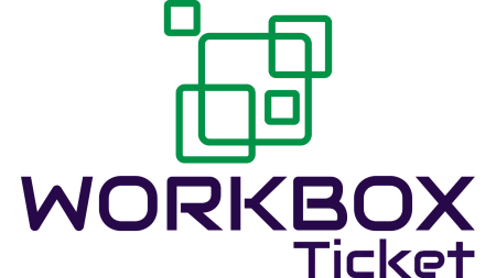 WORKBOX TICKET